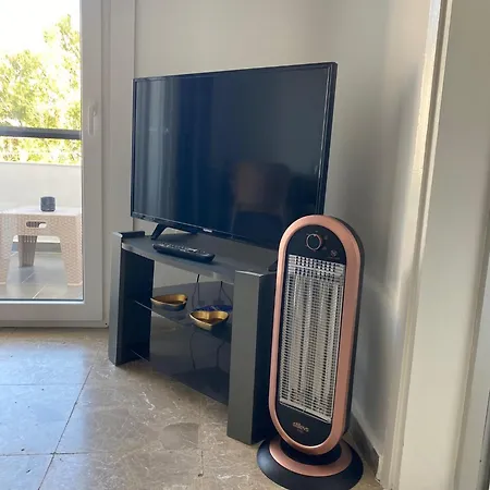 Apartment Luxury Flats In The Heart Of Nicosia