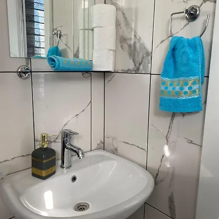 Apartment Luxury Flats In The Heart Of *