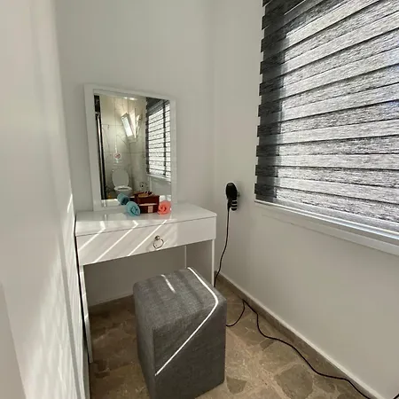 Apartment Luxury Flats In The Heart Of