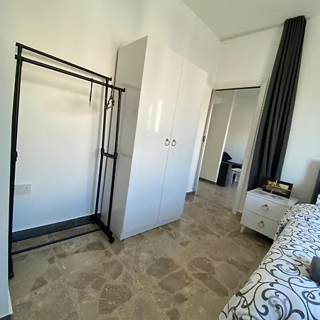 Luxury Flats In The Heart Of *