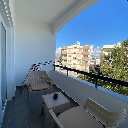 Luxury Flats In The Heart Of * Nikosia