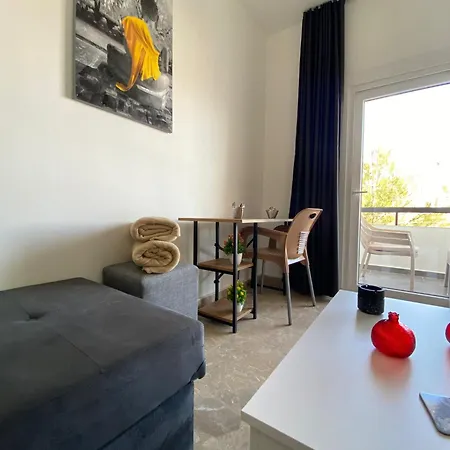 Luxury Flats In The Heart Of Apartman Nicosia