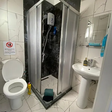 Luxury Flats In The Heart Of Apartman *